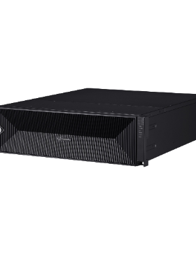 韩华录像机XRN-6410B4  64路400Mbps高清网络视频录像机