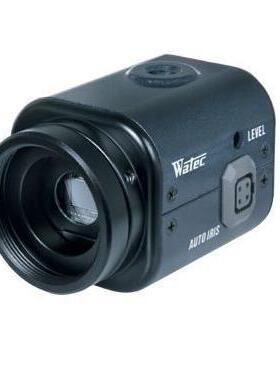 WAT-902B 瓦特工业摄像头Watec超低照度WAT-902A