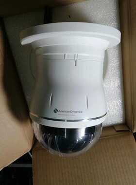 泰科模拟球型摄像机ADSDC270PTIW 泰科高速球