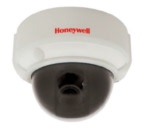 霍尼韦尔Honeywell HIDC-P-3100V 高清半球型网络摄像机