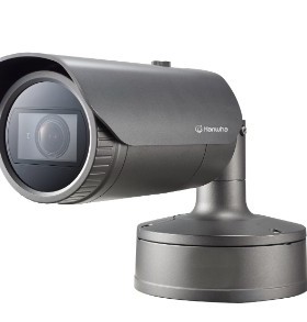 XNO-8080RP 韩华三星500万红外一体化网络摄像机