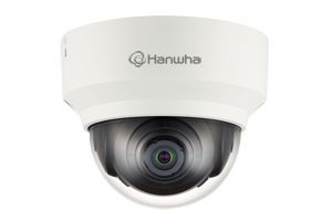 三星 XND-6010P 网络200万像素半球摄像机 原装正品 全国联保
