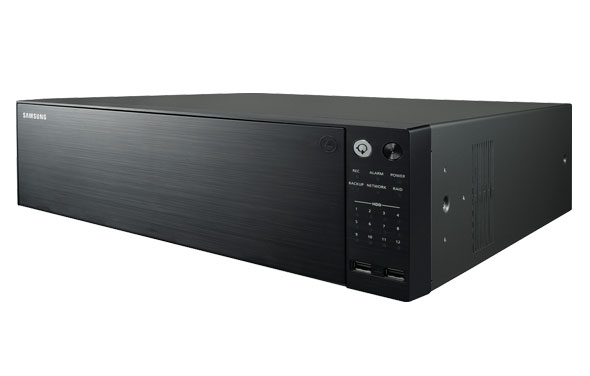 网络录像机SRN-4000三星