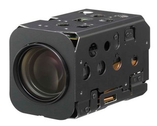 索尼 fcb-eh6300 高清一体化机芯 原装正品 支持自提