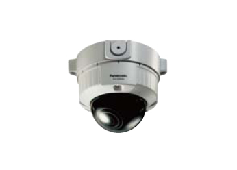 松下 WV-SW559H 网络半球摄像机 原装正品 全国联保 支持自提
