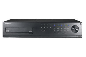 三星 SRD-856P 全实时8路960H硬盘录像机 原装正品全国联保监控用