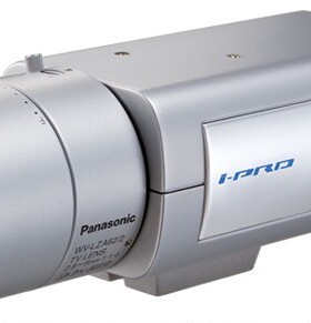 松下 WV-SP302CH 网络高清摄像机 全国联保 原装正品 支持自提