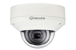 三星 XNV-6080P 防暴200万像素网络半球摄像机 原装正品 全国联保