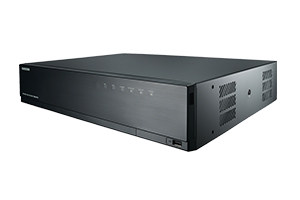 三星 SRN-1673SP 高清16路POE/POE+网络视频录像机 原装正品