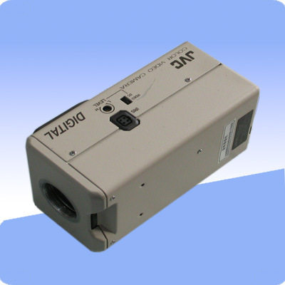 JVC监控摄像机TK-WD310EC