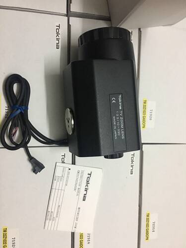 TOKINA三可变电动镜头TM22Z1022
