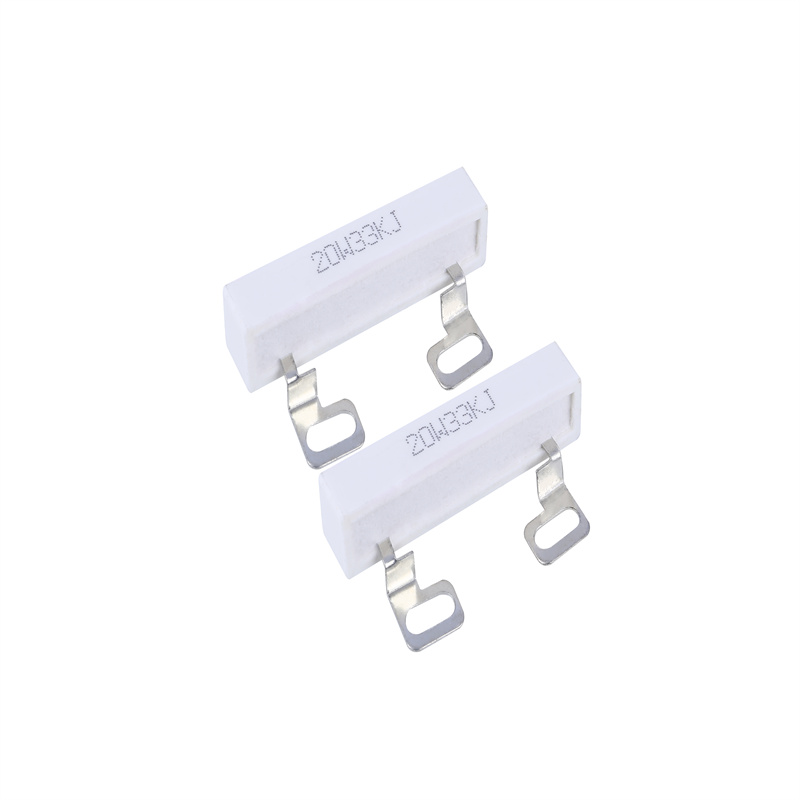 SQK均压水泥电阻15W51K20W