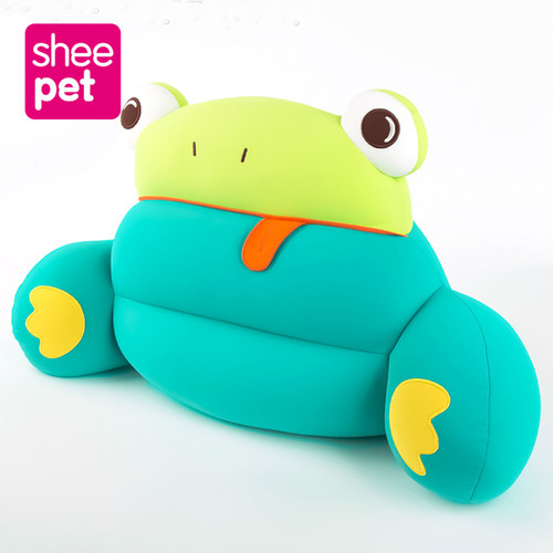 舒宠办公室腰靠腰久坐不累靠背垫