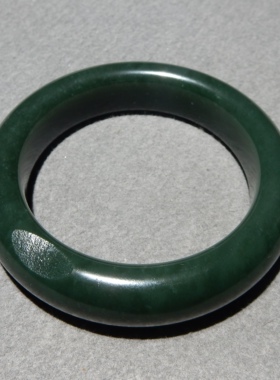 方言特惠新疆沙枣青籽手镯57mm