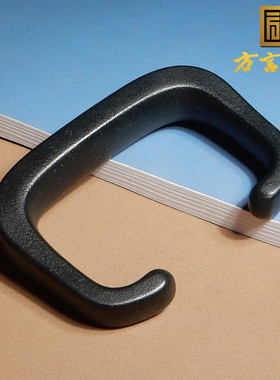 方言和田玉塔县油润黑青玉籽手镯