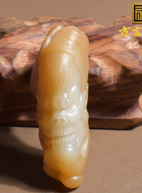 新疆且末黄金糖金包银一念之间