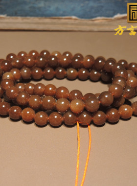 方言且末料油润细腻全红糖玉