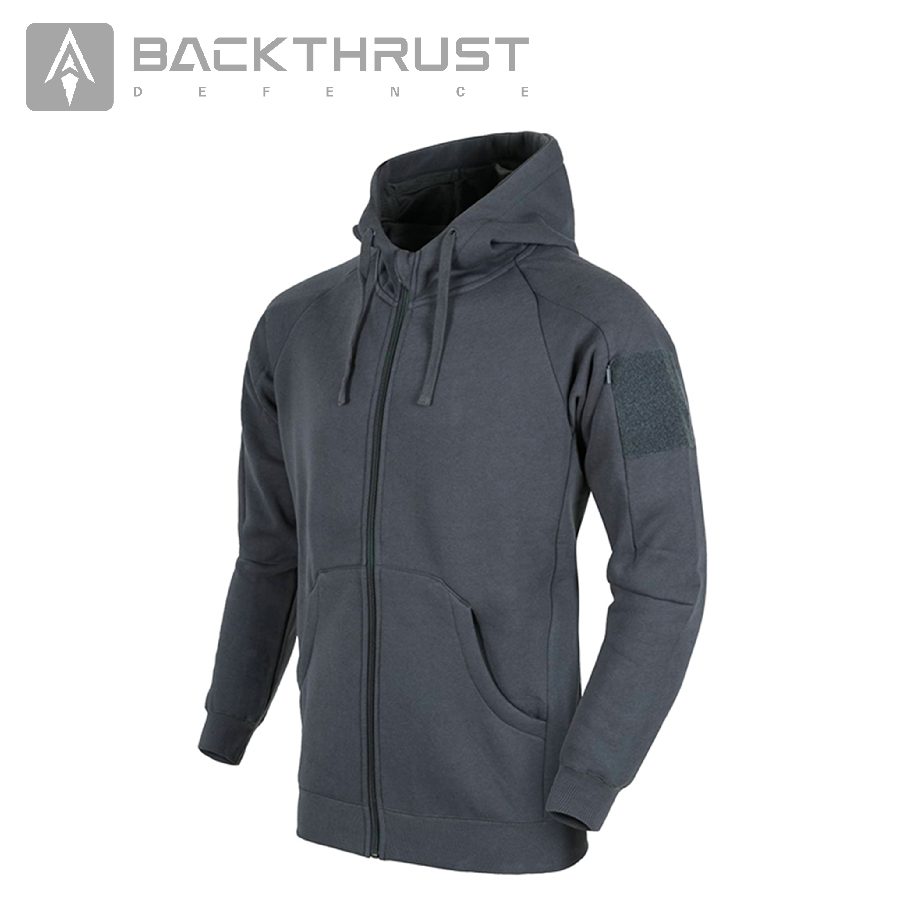 【回马枪防务】赫利肯URBAN TACTICAL HOODIE LITE城市抓绒卫衣