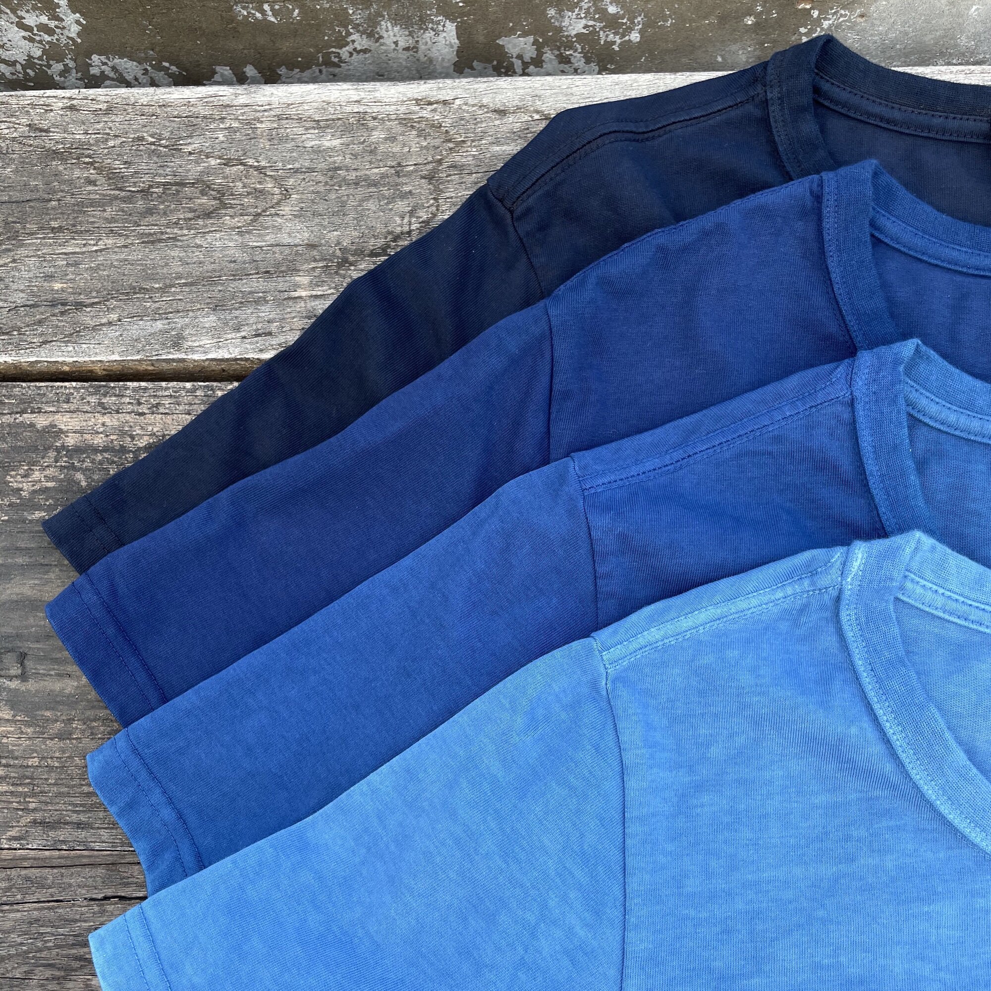 短袖T恤薄针织纯棉中性