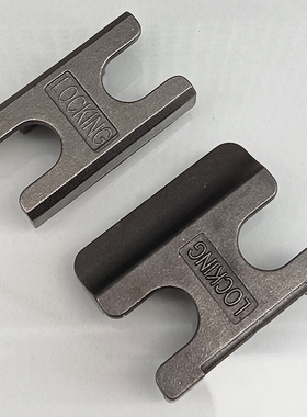 断桥铝合金门窗防撬锁点窗户锁扣卡扣平开窗锁座LOCKING窗锁配件