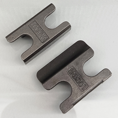 断桥铝合金门窗防撬锁点窗户锁扣卡扣平开窗锁座LOCKING窗锁配件