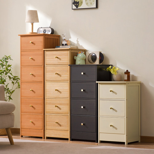 十一维度五斗柜抽屉式收纳柜