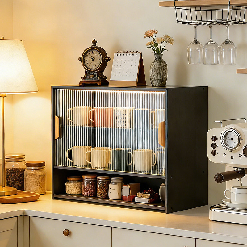 杯架置物架桌面杯子收纳餐桌台面咖啡杯茶具水杯桌上多层展示架子,住宅家具,搁板/置物架/家用陈列架,淘宝优惠券,粉丝福利购,淘宝优惠卷