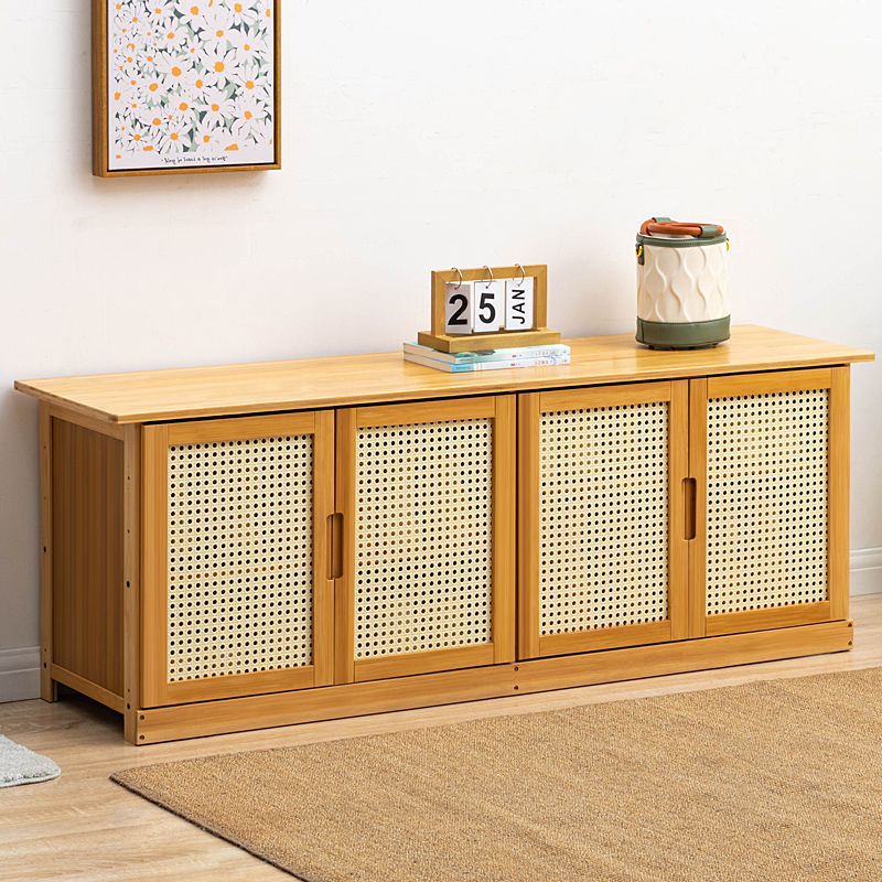 十一维度家用门口简易鞋架子