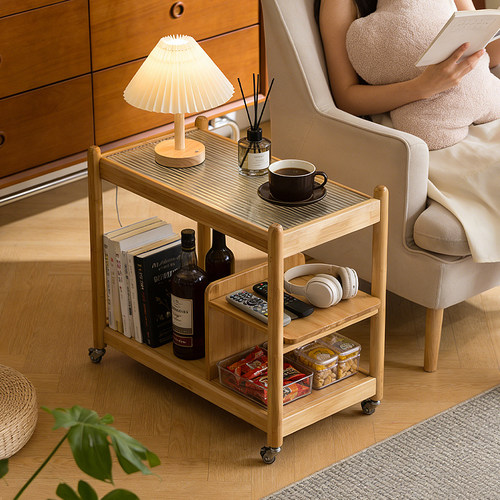 十一维度中古风移动边几