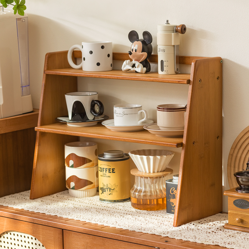 十一维度杯子收纳置物架