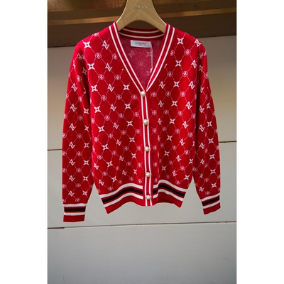 专柜正品秋冬时尚大气EANCCB64恩曼琳针织衫1580元