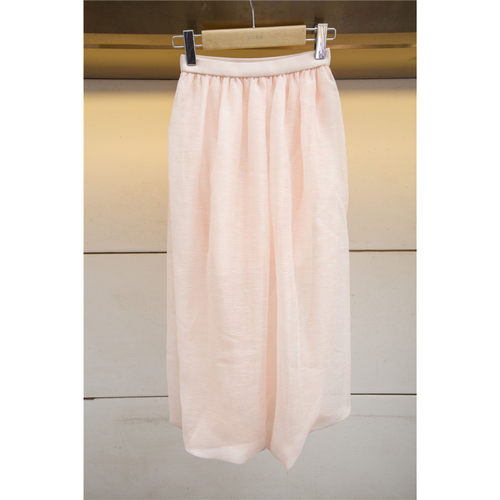 专柜正品春夏淑女O123703B卓雅裙子3680元
