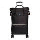 大容量拉杆背包轻便便携式 旅行包拉杆长短途旅行折叠拉杆包男女