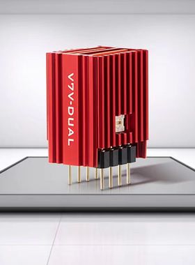 Burson博雅V7灵动Vivid纯分立发烧HiFi双运放Opamp替代IC运放芯片