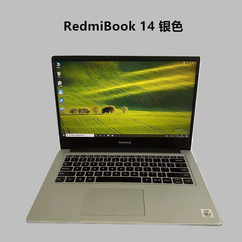 Xiaomi, light and thin laptop, AMD ryzen processor, intel core i5, redmibook pro, 16 inch