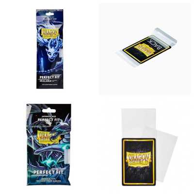 龙盾小卡尺寸内胆卡膜游戏王VG