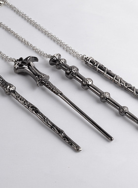 创意新款热销时尚个性伏地魔魔杖