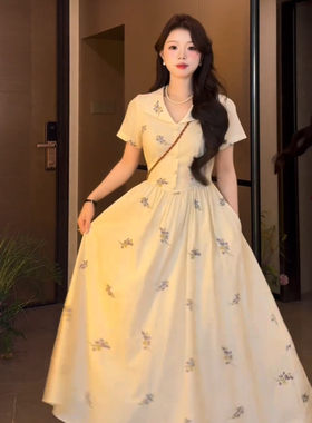 2026新款初夏绝美温柔风