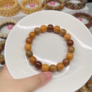 13老型苹果鬼工干磨12年老料菩提根头货多宝