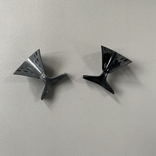 适用于OAKLEY 欧克利 PLANTARIS 9437 鼻梁护罩配件