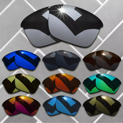 偏光替换镜片适用于欧克利Oakley Thinlink 偏光镜片 OO9316 9317