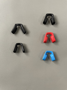 防滑增高鼻托垫适用OAKLEY sutro苏特罗9406Asutro lite9463 9465