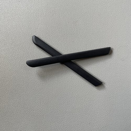 眼镜镜腿套适用于 欧克利Oakley Hyperlink OX8078 A OX8051 耳袜