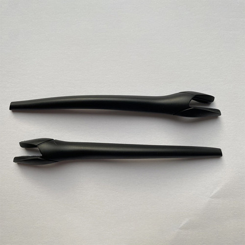 替换脚套适用Oakley欧克利Radar EV OO9208 9275硅胶配件腿套耳袜