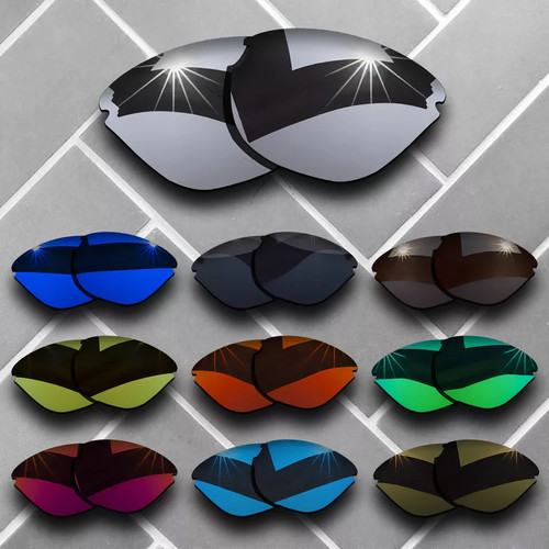 适用欧克利Oakley Frogskins Lite OO9374替换镜片可近视