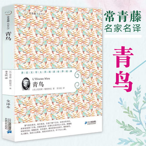 二十一世纪出版社青鸟