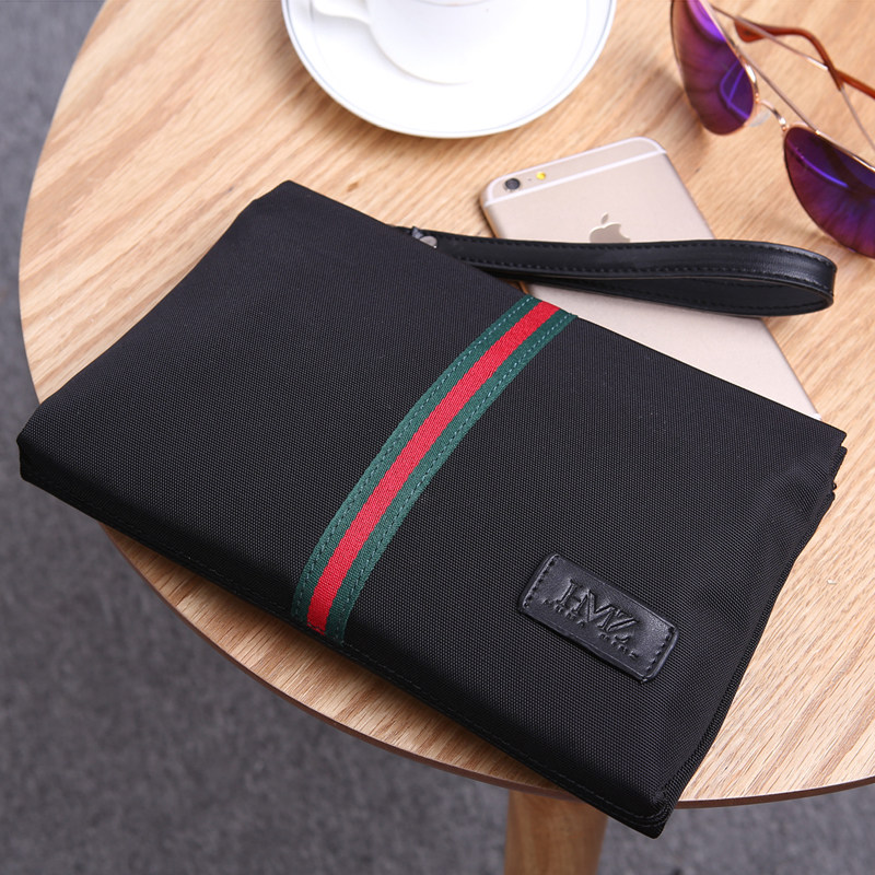 Sac pour homme - Ref 51393 Image 1