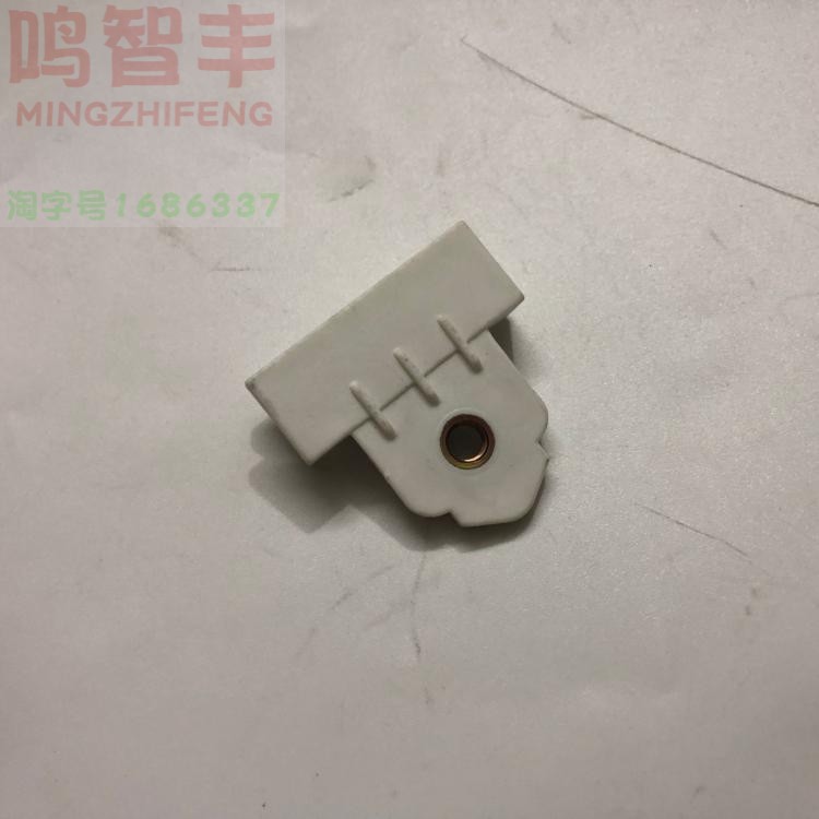 丰路秀吉金杯大海狮前门玻璃卡扣