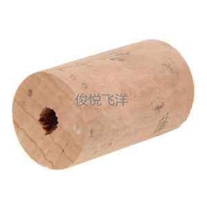 长笛笛头软木塞葡萄牙软木乐器维修配件长笛软木塞