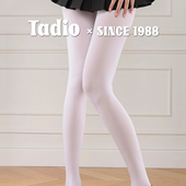 日本面膜感天鹅绒白色连裤 袜jk日系厚白丝袜120D纯欲丝袜女